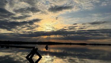 Happy Place am Plauer See - Foto 5