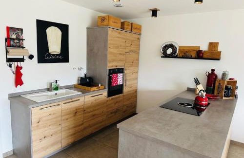 ALPEN WOHLFÜHLQUARTIER - Foto 36