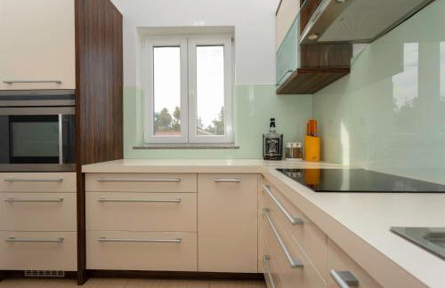 Seafront Apartment Soline With Seaview - Foto 7