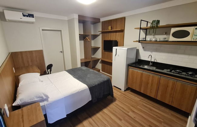 Casa Jardim Studios - Foto 54