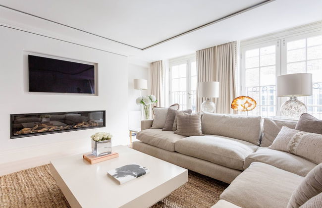 Eaton Mews South by Onefinestay - Foto 24