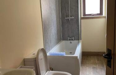 Wagtail Cottage - Foto 8