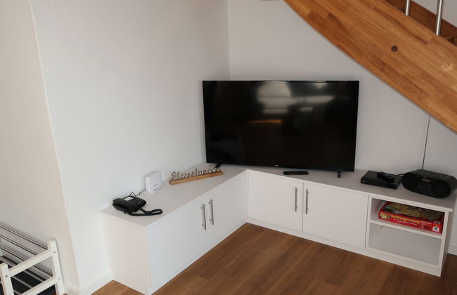 3 bedroom House in Wurster Nordseeküste with garden - Photo 23