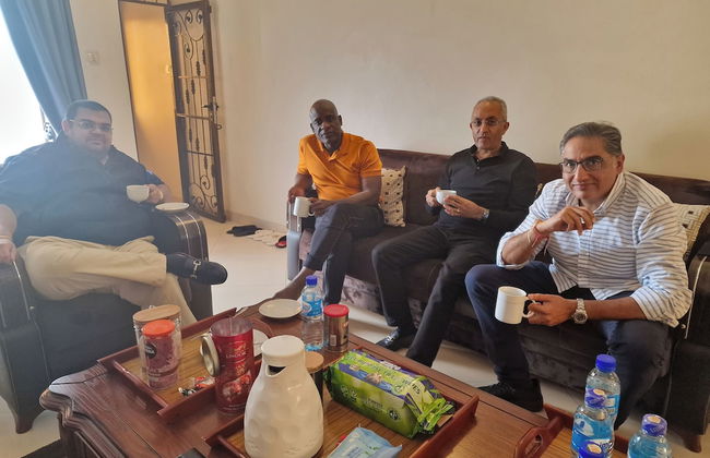 Eric Wilkins Apartments - Photo 58