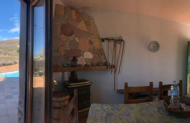 Casa Cueva El Caidero By Artenatur - Foto 23