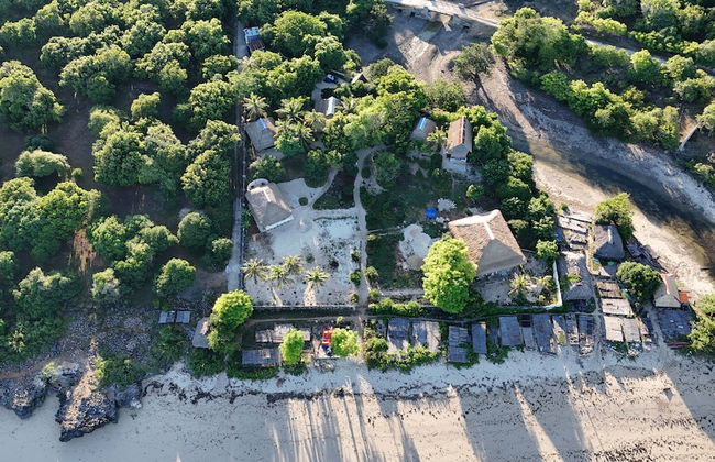 Rote Beach Bungalows - Foto 2