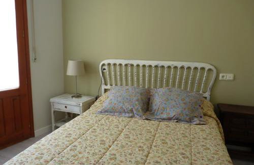 LA MORERIA, alojamiento turístico - Foto 10