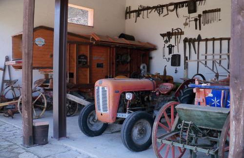 Agriturismo Casale Sant'Antonio - Foto 17