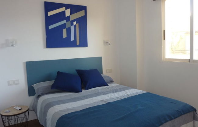 Guesthouse -El campello-Alacant - Foto 4