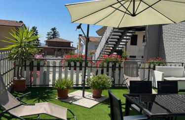 Relaxing Home - Foto 36