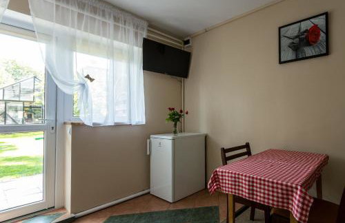 pokoje wypoczynkowe "Róża" - Foto 26