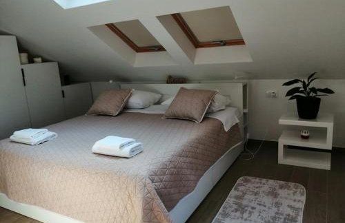 Holiday Home 5226-1 for 7 Pers in Vrgorac - Foto 23