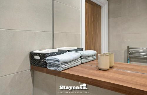 Spectacular Apartment Balcony View in Cit… - 19611 - Foto 6