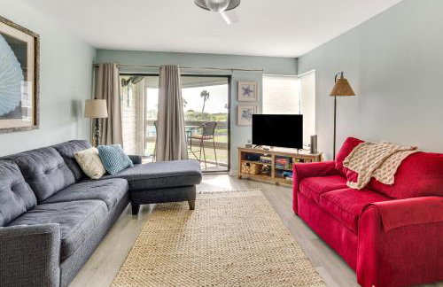 Oceanfront Condo in Harbor Island Community! - Foto 1