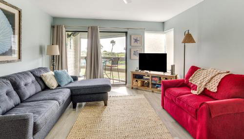 Oceanfront Condo in Harbor Island Community! - Foto 1