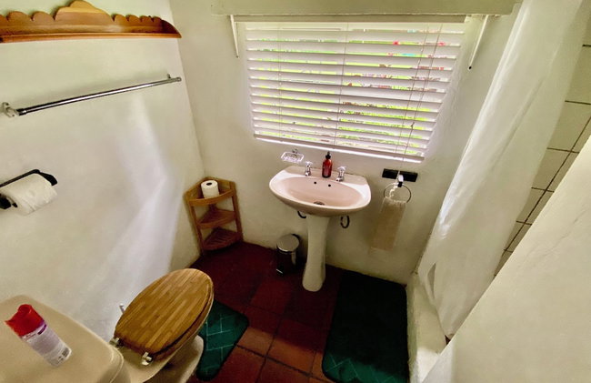 Waterberg Cottages - Foto 34