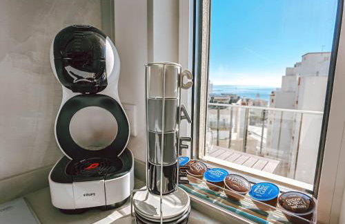 Apartment Rocha Vista Mar Dubai - Foto 13