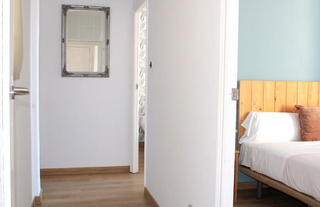 Apartments Ole - Tetuan - Photo 49