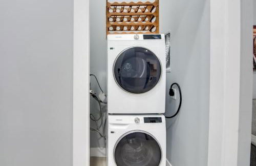 Steps to Casinos and Shuttle! Central City Home Base - Foto 21