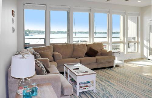 WaterFrontCondo!BridgesBay!Pet!Pools!4kingbedrooms - Foto 39