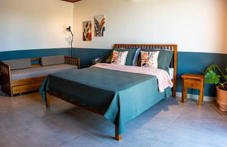 Casa Canto do Bem-te-vi - Photo 21