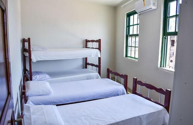 Tamboleiro's Hotel Residence - Foto 4