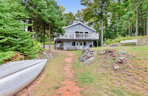 High Lake Hideaway - Foto 22