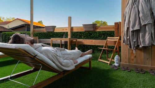 Séjour bien-être - Foto 4