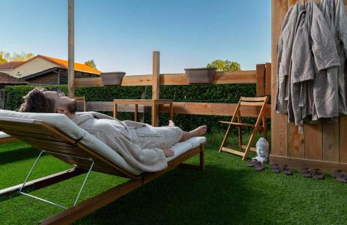 Séjour bien-être - Foto 4