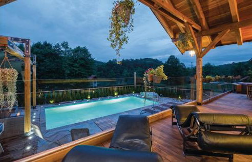 Beautiful Home In Gornji Zvecaj - Foto 16