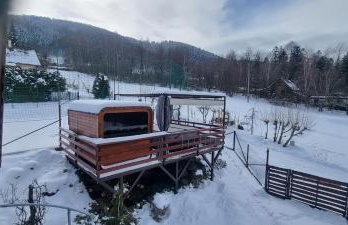 Noclegi Na Bukowym Stoku - Foto 9