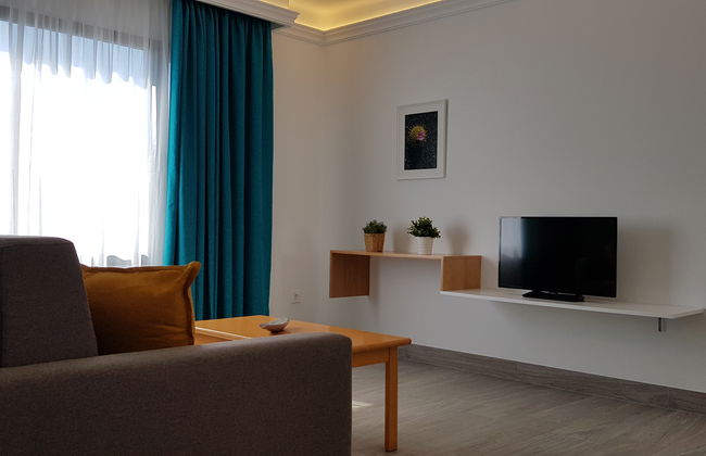 Palmeras Garden - Foto 9