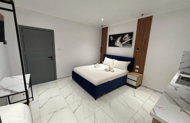 Full Moon Apartments - Foto 19