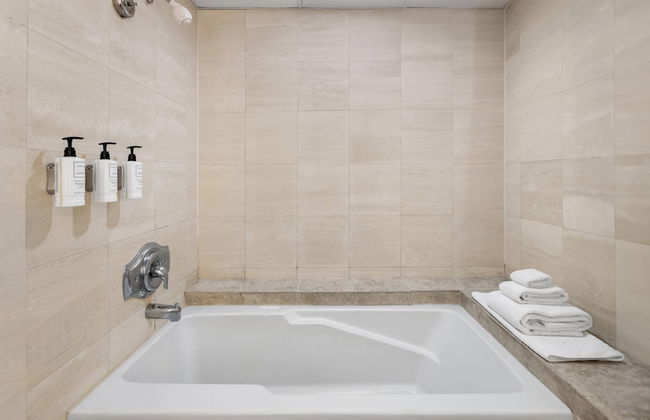 Coconut Malorie Resort Ocean City, Ascend Collection Hotel - Foto 9