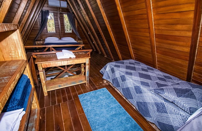 Villa Park Chalés - Foto 5