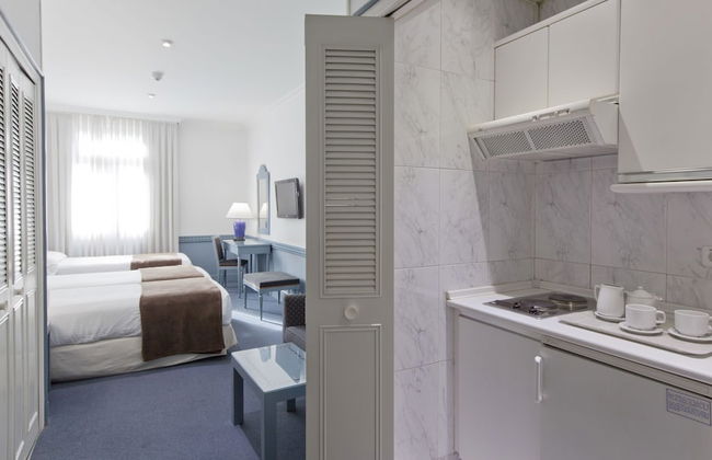 Espahotel Gran Via - Foto 11