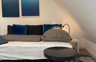 Gemütliches Wohlfühl-Apartment am Stadtrand von Freiburg, Freiburg im Breisgau - Foto 41