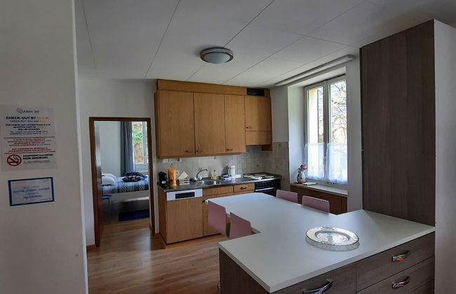 LA PERGOLA - Foto 14