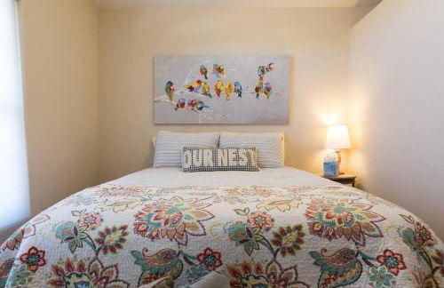 Private paradise with pool heater, spa, billiards - Foto 41