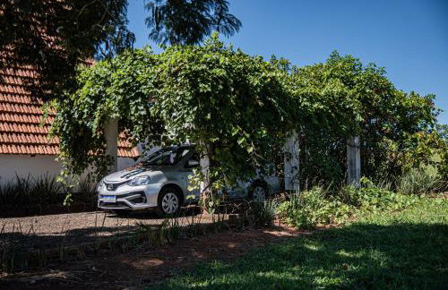 Chalés da Cuesta - Photo 43