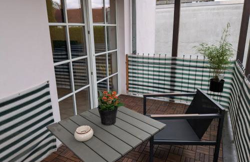 großes offenes Loft oder kleine gemütliche Wohnung mit oder ohne Balkon - Foto 6