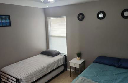 2 Bedrooms Apt near Univeristy - Foto 10