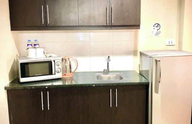 The Studio 87 Residences - Photo 12