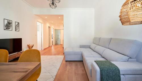 Sunny - Cozy Apartment - Foto 4