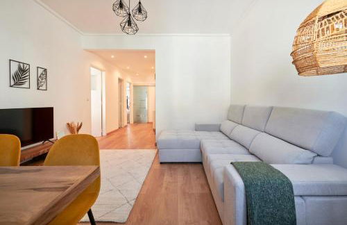 Sunny - Cozy Apartment - Foto 4