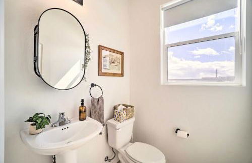 Flagstaff-Area Family Home with Hot Tub and Patio - Foto 13