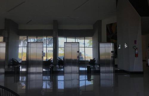 Apartamento no 20º andar Barra Home Stay - Foto 37