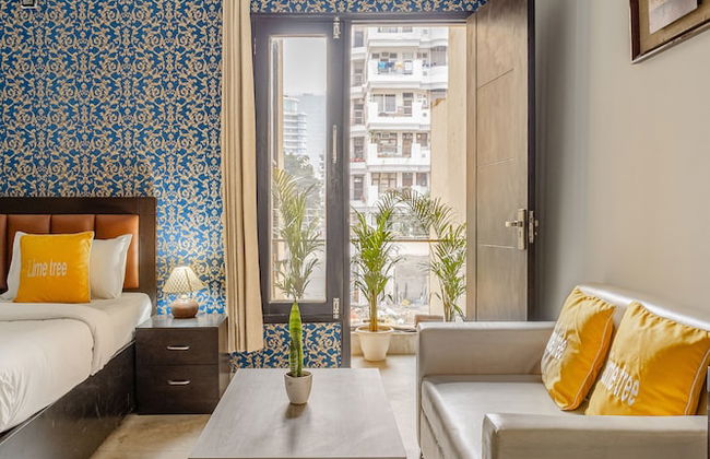 Lime Tree Apartment - 636 Sec 43 Gurgaon - Foto 21