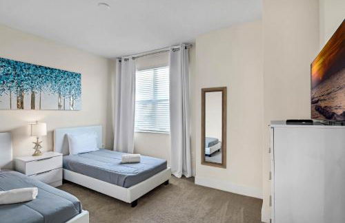 3 bedrooms pool home Hidden Forest Resort Amenities - Foto 14