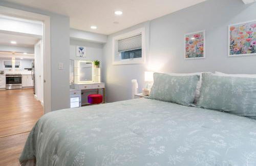 Montlake Apartments - Arboretum, UW, Husky Stadium - Foto 57